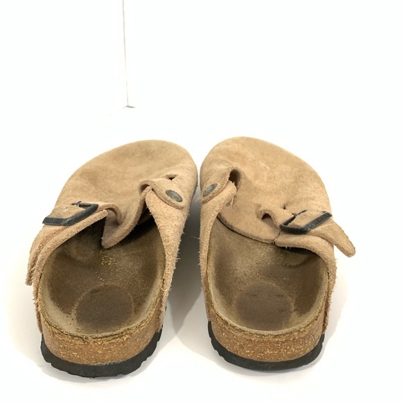 Birkenstock Boston Clog - Picture 3 of 4